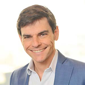 Ricardo Stuber