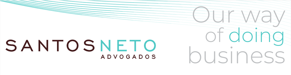 Santos Neto Advogados - Our Way of Doing Business