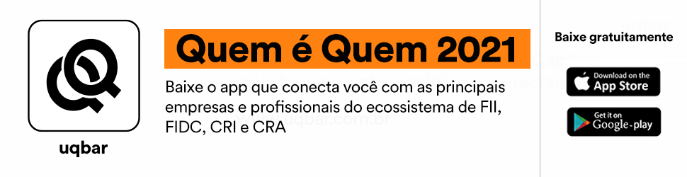Uqbar App Quem é Quem