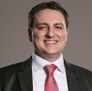 Allan Crocci de Souza