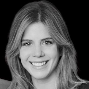 Carolina Meirelles Sartori