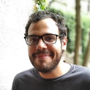 José Marcos