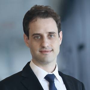 Marcus Vinicius Pimentel da Fonseca