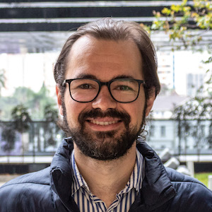 Rafael Brandão